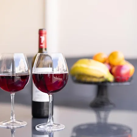 Home2book & Relax Appartement *