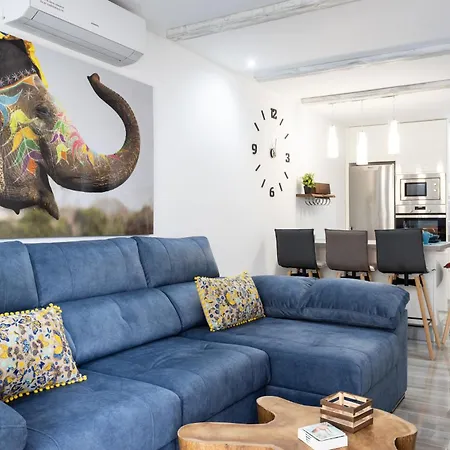 Appartement Home2book & Relax