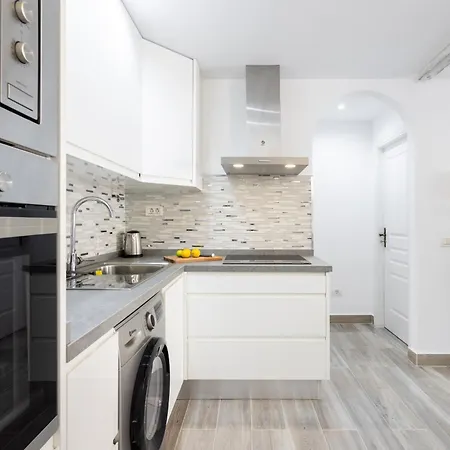 Appartement Home2book & Relax *