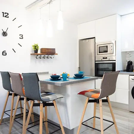 Home2book & Relax Appartement