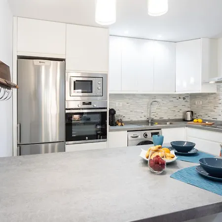 Home2book & Relax Appartement Palm-mar