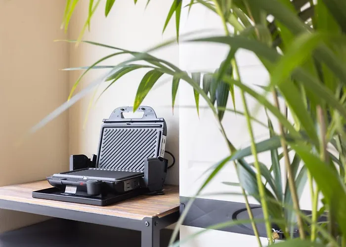 Appartement Home2book & Relax *