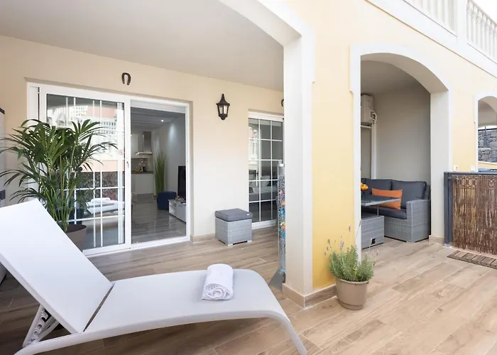 Home2book & Relax Apartamento