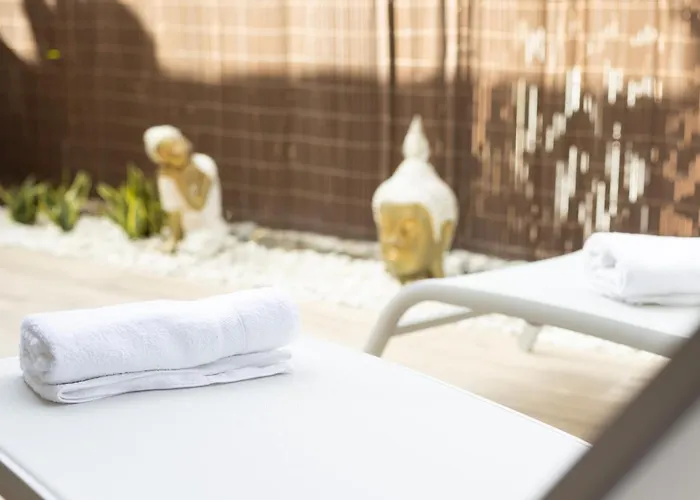 Appartement Home2book & Relax *