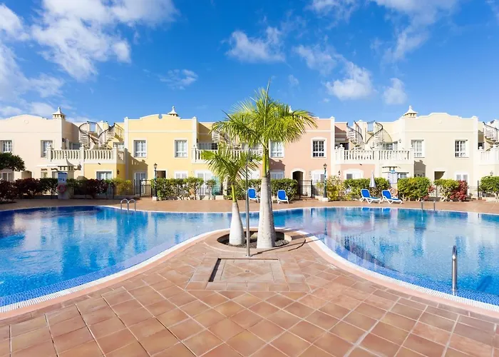 Apartamento Home2book & Relax *