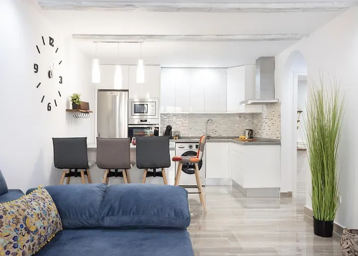 Apartment Home2book & Relax