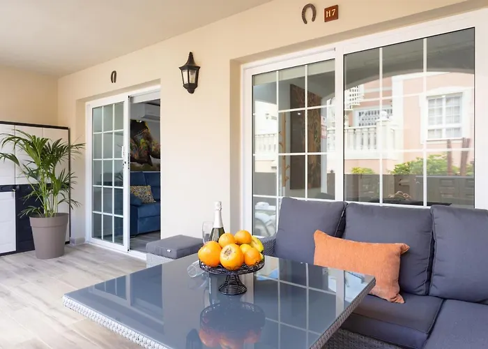 Apartamento Home2book & Relax