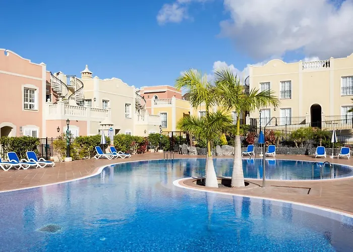 Home2book & Relax * Palm-mar