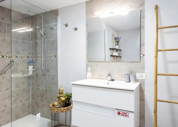 Apartamento Home2book & Relax *