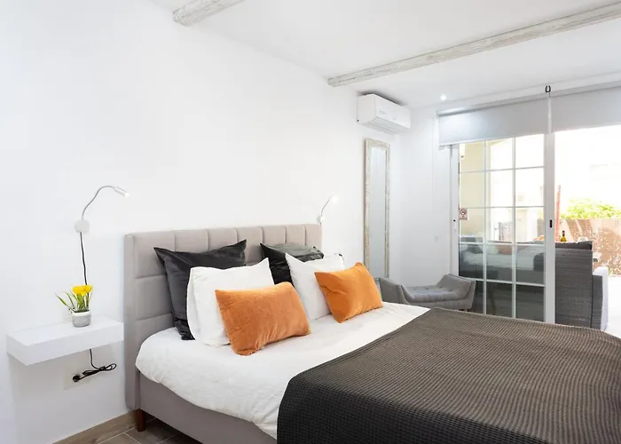 Apartamento Home2book & Relax *