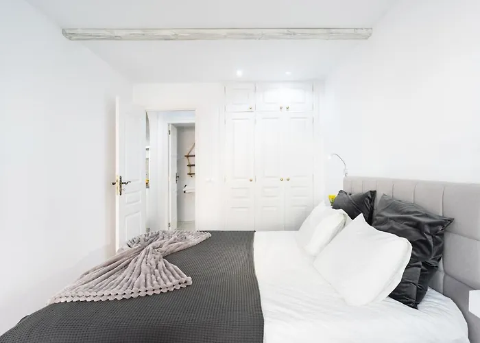 Apartamento Home2book & Relax *