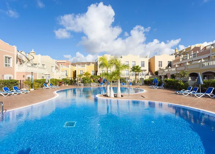 Home2book & Relax Appartement