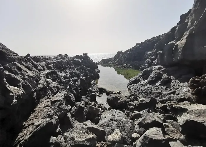 Home2book & Relax Appartement Palm-mar