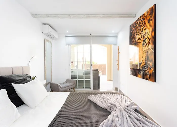 Apartment Home2book & Relax