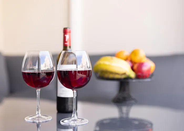 Home2book & Relax Apartamento *