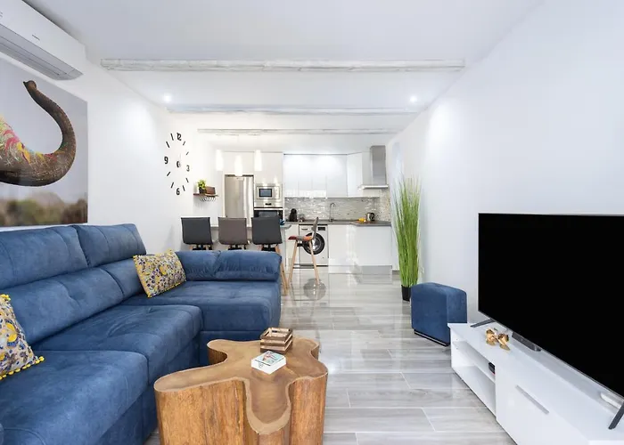 Home2book & Relax Palm-mar