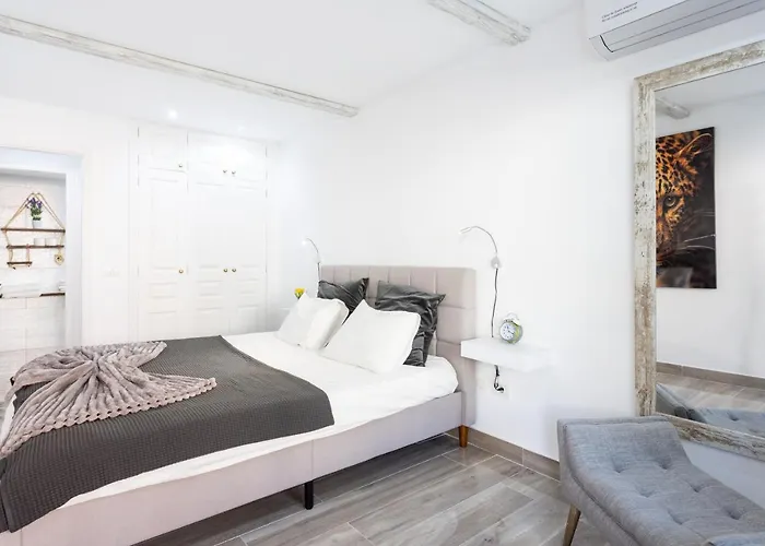 Home2book & Relax Apartamento Palm-mar