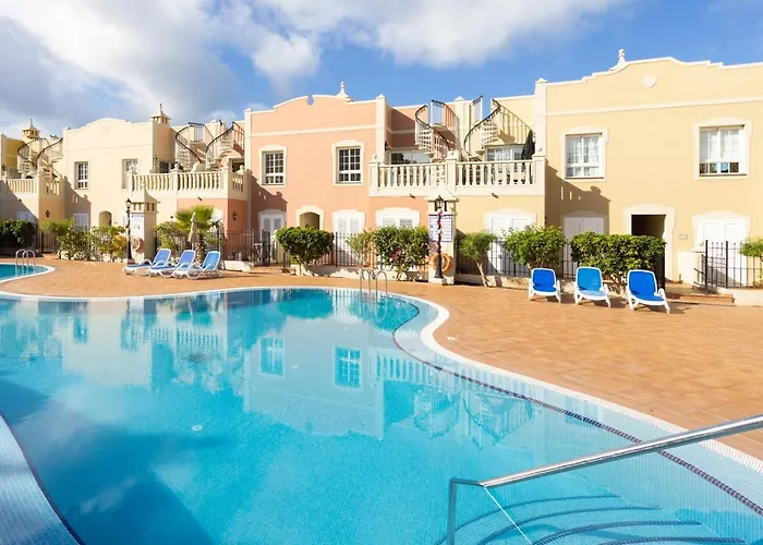 Home2book & Relax Apartment *