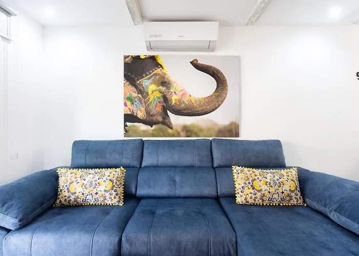 Home2book & Relax Apartamento *