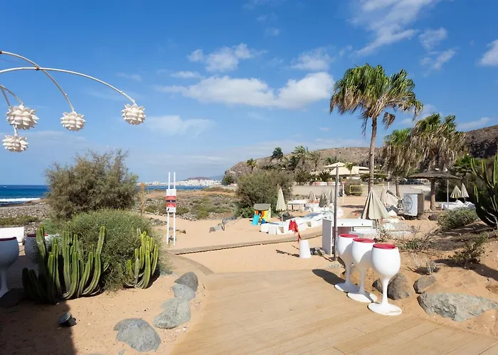 Home2book & Relax Appartement Palm-mar