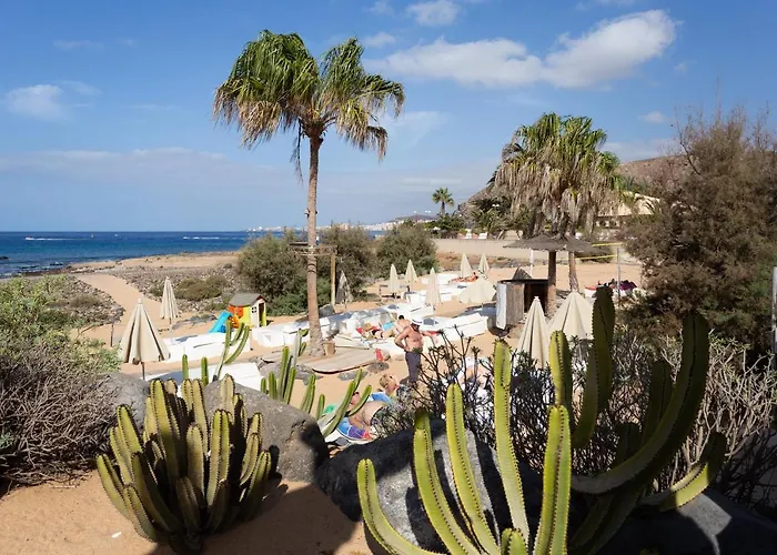 Apartamento Home2book & Relax *