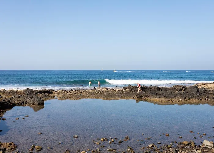 Home2book & Relax Palm-mar