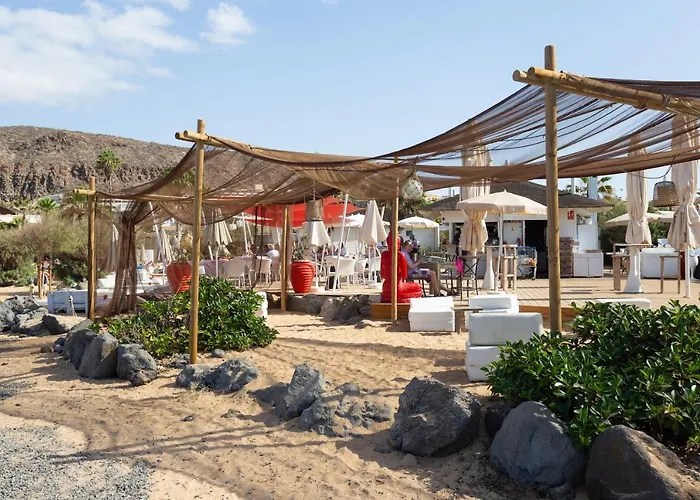 Home2book & Relax Palm-mar