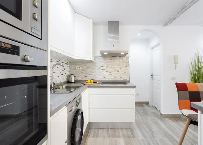 Apartamento Home2book & Relax *