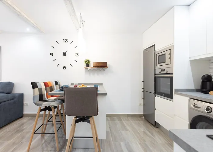 Home2book & Relax Apartamento *