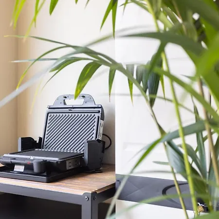 Apartament Home2book & Relax *