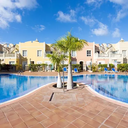 Lägenhet Home2book & Relax *