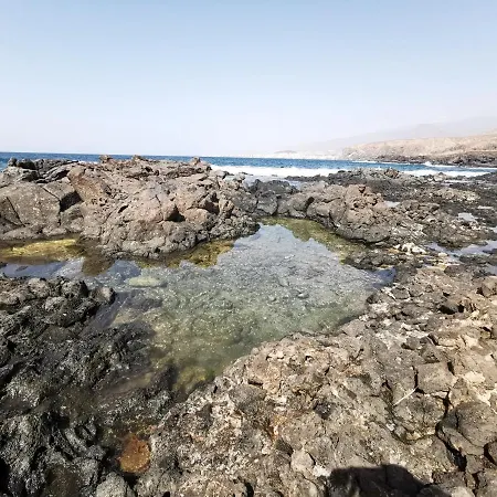 Home2book & Relax Lägenhet *