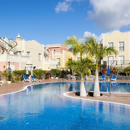 Home2book & Relax * Palm-mar