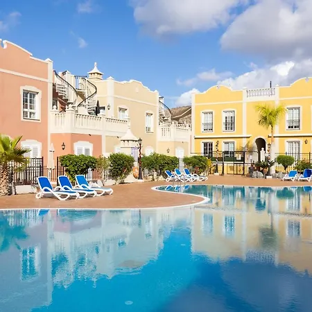 Home2book & Relax Apartman Palm-mar