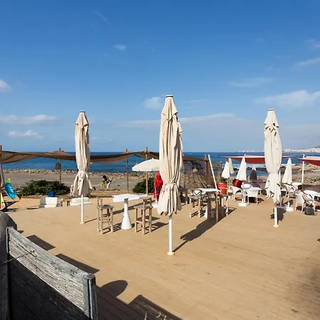 Home2book & Relax Lägenhet Palm-mar