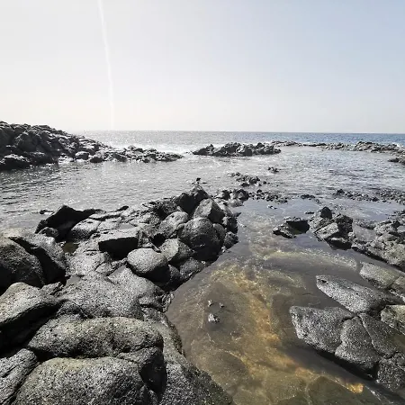 Home2book & Relax Lägenhet Palm-mar