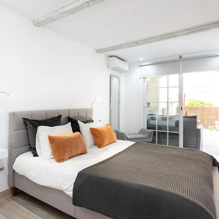 Home2book & Relax Lägenhet