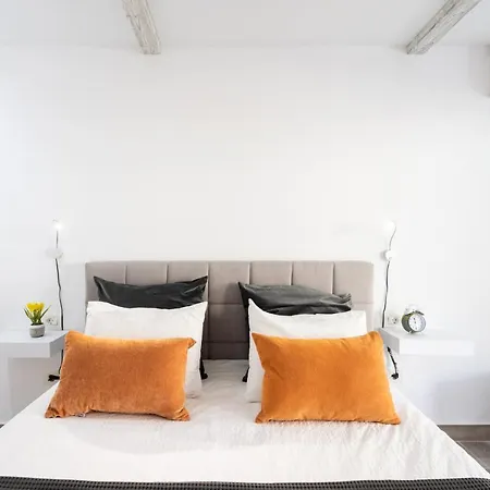 Апартаменты Home2book & Relax