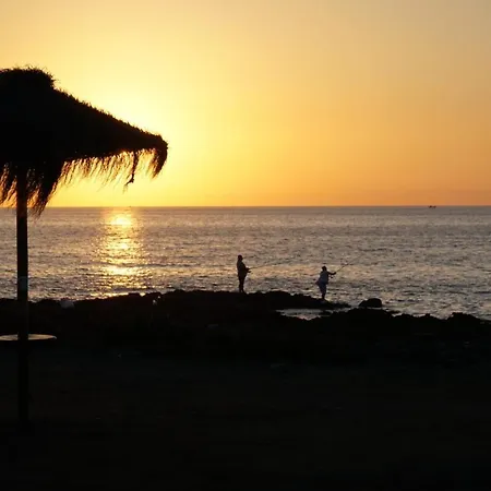 Апартаменты Home2book & Relax Эль-Пальмар