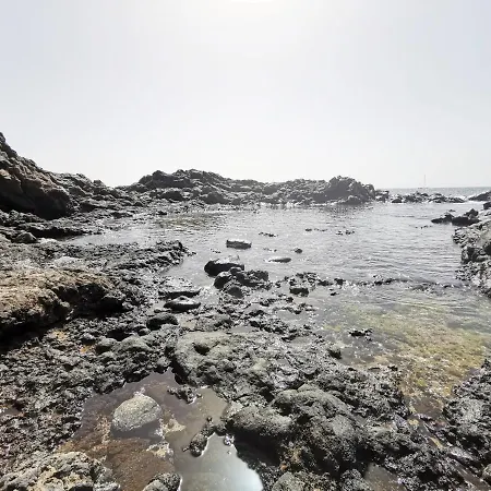 Апартаменты Home2book & Relax Эль-Пальмар