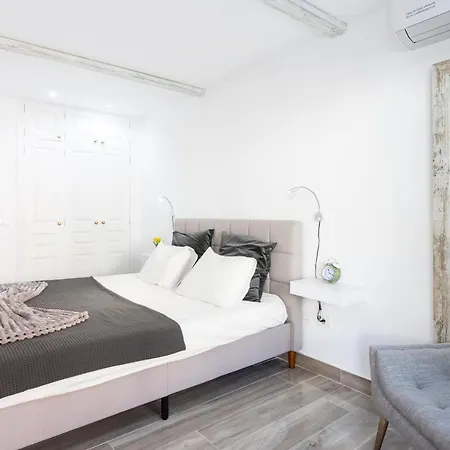 Home2book & Relax Lägenhet Palm-mar