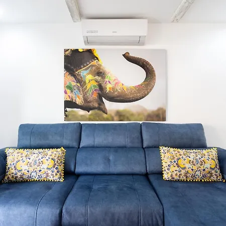 Home2book & Relax Lägenhet *