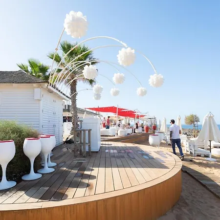 Апартаменты Home2book & Relax *