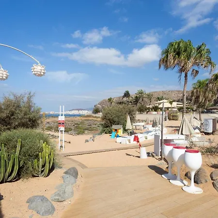 Home2book & Relax Lägenhet Palm-mar