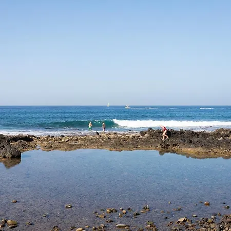 Home2book & Relax Palm-mar