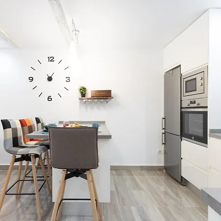 Home2book & Relax Lägenhet *