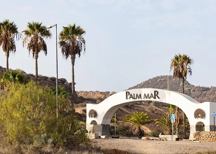 Home2book & Relax * Palm-mar