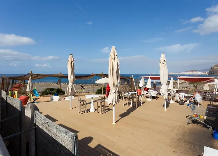 Home2book & Relax Apartament Palm-mar