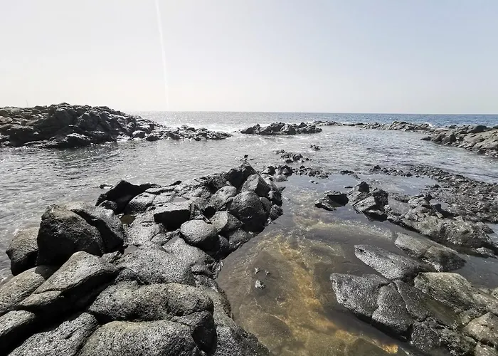 Home2book & Relax Daire Palm-mar