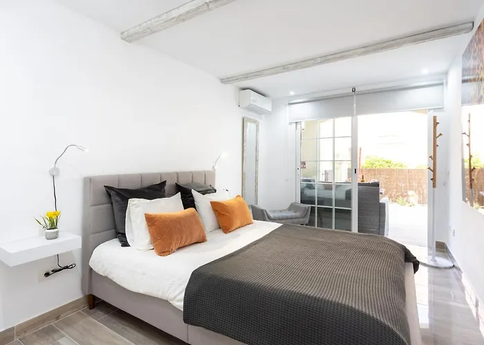 Home2book & Relax Apartman